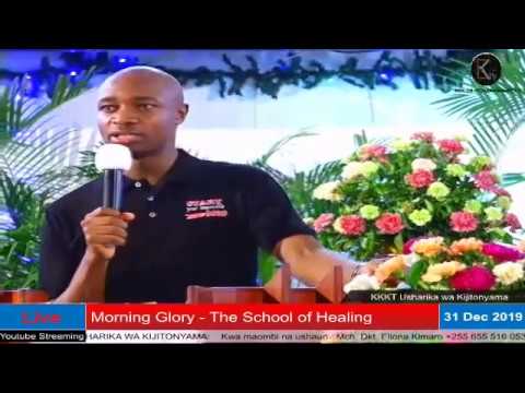 MWL GOODLUCK MUSHI - HAKUNA LISILO WEZEKANA KWA MUNGU (OFFICIAL VIDEO)