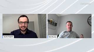 Scaling Up to 19 Units in Just 4 Years: Nick Rucker & Justin Triplett FB Live video