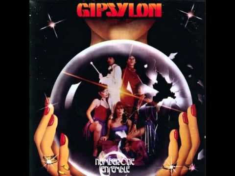 Number One Ensemble - Gipsy (1980)
