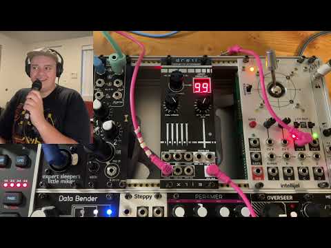 Rambling About: X1L3 DRAIL with Tafony