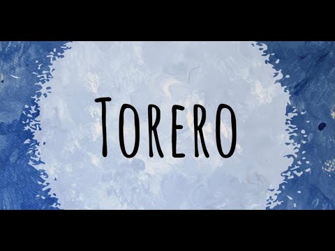 Torero - Israeli Dance Revolution