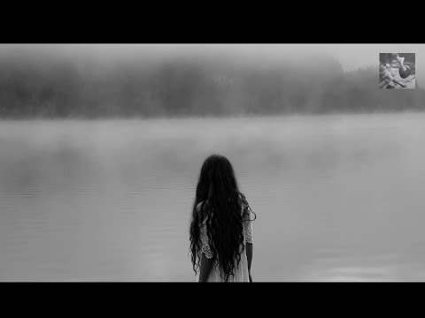 Ligia Hojda - The River (Lyrics Video)