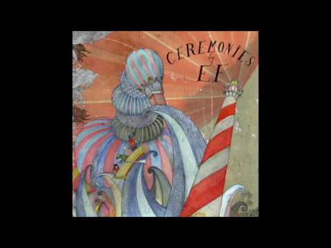 EF - Ceremonies [Full Album]