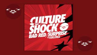 Culture Shock - Surprise (Feat Furlonge)