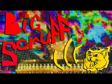 Big Scruff (Official Visual Album)