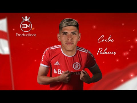 Carlos Palacios ▶ Bem Vindo Ao Internacional - Amazing Skills, Goals & Assists | 2021 HD