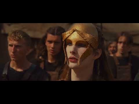 Romulus: (2020) The War For Rome | Kidnapping The Sabine Priestess