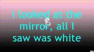 Steel Dragon - Blood Pollution (Lyrics)