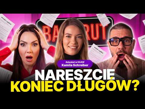 Upadłość konsumencka