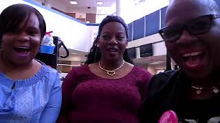 Sharing about Avon RepFest 2018