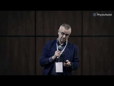 Scientific session Simeox - Dr Pérez and Mr Gauchez - PhysioAssist