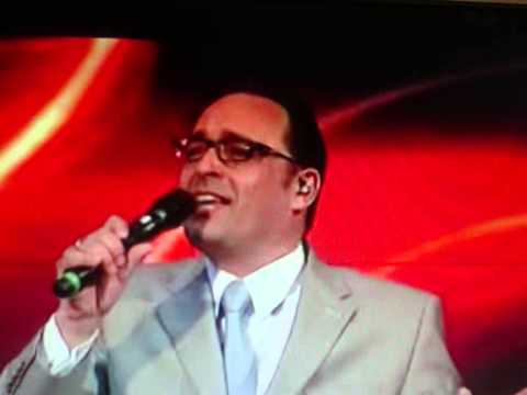 VARGA SZABOLCS- Köszönöm, Megváltóm...