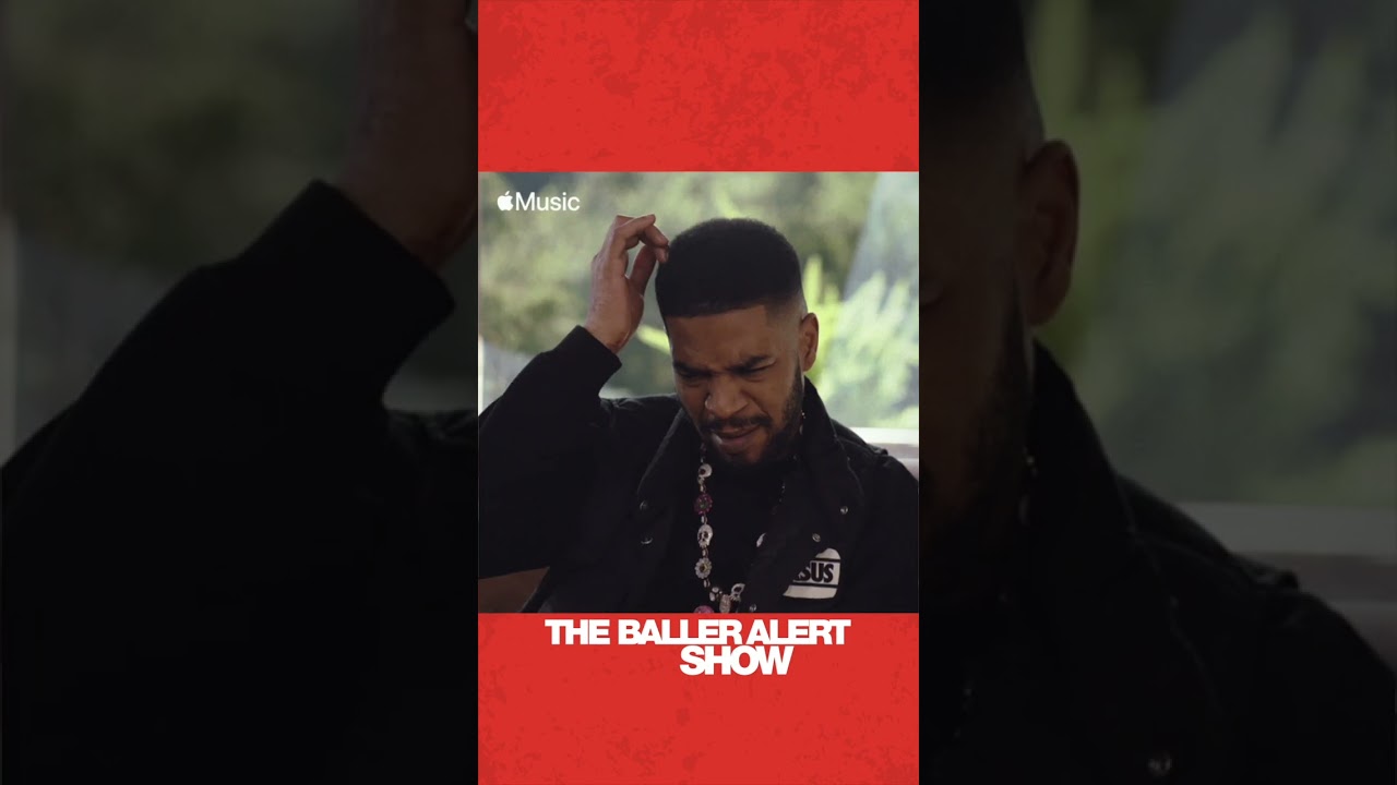 Moone Walker Warns Artists About Record Deals and Advance Money