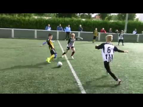 FC Petržalka - FK Inter BA, U12, 8.10.2019