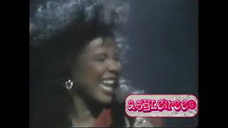 Angela Winbush@ the Apollo "Angel"