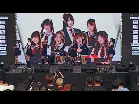 Miruku [Full stage] งาน JAPAN EXPO THAILAND 2023