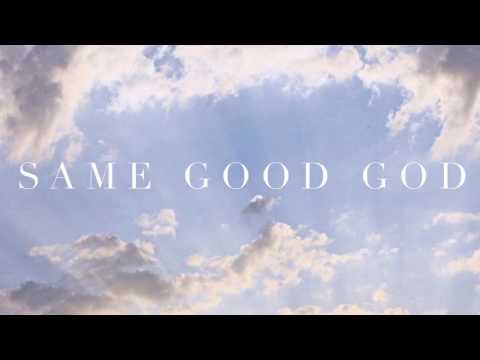Hillary McBride - Same Good God