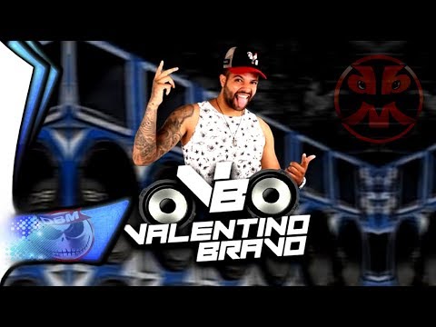 Valentino Bravo - Lançamento 2019