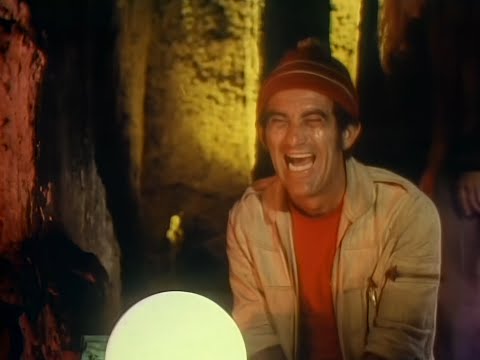 1977 Os Trapalhões - O Trapalhão Nas Minas Do Rei Salomão (Nacional)