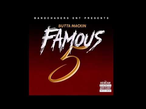 Butta Mackin - Drop Skeezi