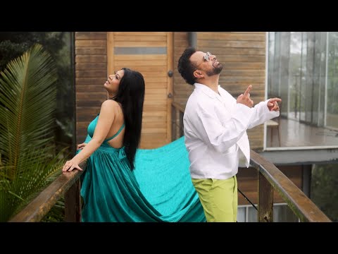 Ravi B x Nisha B | Jhil Mil - (Karma's Version) | Official Video 2024