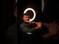 Gulabi Aankhen Flute Cover Sanam Version Popularsong Evergreensongs Flutecover Flute