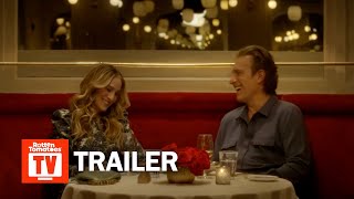 And Just Like That... Season 2 Trailer