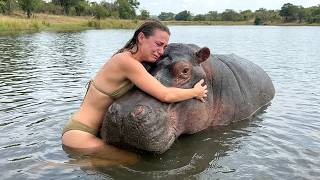 Animals Reunited With Owners After Years MQDEFAULT Thumbnail