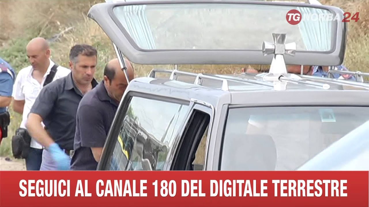 Watch Now BISCEGLIE INCIDENTE STRADALE MUORE MILITARE CESARE TRIDENTE BISCEGLIE INCIDENTE STRADALE MUORE MILITARE CESARE TRIDENTE