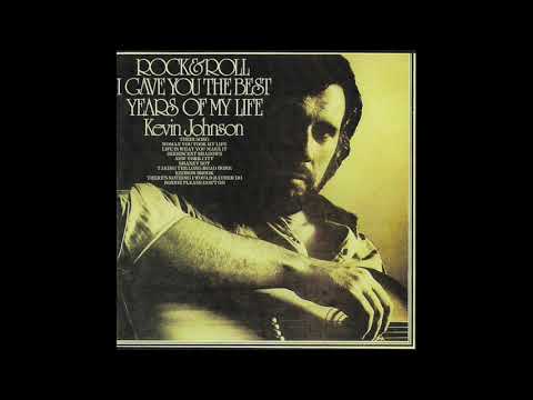 Shaney Boy - Kevin Johnson