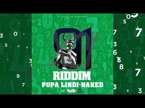 Pupa Lindi - Naked {Raw} ( 91 Riddim ) Grenada Soca 2023