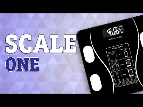 Смарт-весы с Bluetooth приложением 180кг Умные весы Электронные напольные весы для фитнеса - фото 1 - id-p2740745429