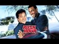 Rush Hour Trailer Deutsch 1080p HD