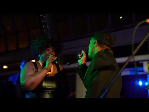 Funktastic Productions Wedding Band in Chicago