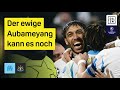 Olympique Marseille Newcastle United UEFA Champions League DAZN Highlights