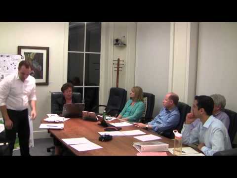 Weston MA Planning Board 7/16/2014: 10:00 - Weston Affordable - Warren Ave