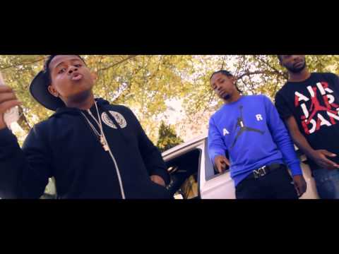 Big Colin Jugging Video Official