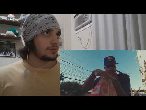 VIDA REAL - Correria - Makonnen Tafari - Baco Exu do Blues - Kintê - Vandal & Ravi (REAÇÃO/ANÁLISE)