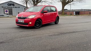 &Scaron;koda CityGo grada de discos | Imagen 4 - Agroline