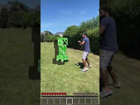 Chapati Hindustani Gamer - Playing Minecraft For 24 Hours Gone Wrong #shorts
