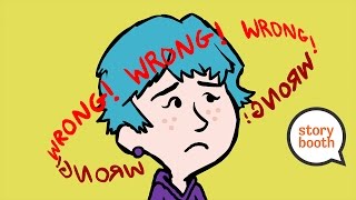 I'm Afraid My Parents Will Disown Me When They Find Out