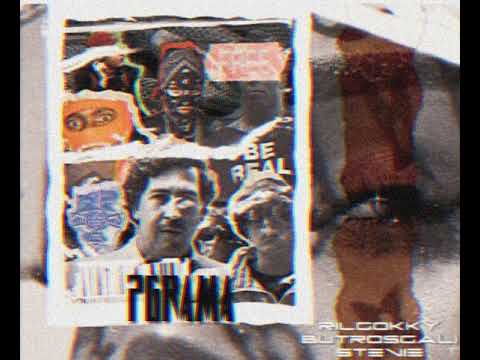 Rilgokky x ButrosGali ft. Stevie - 7grama (prod.by YungDza)