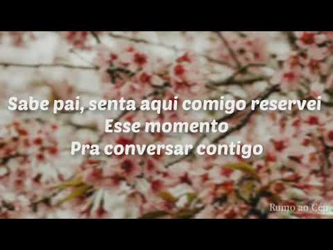 A sós com o Pai (EULA CRIS)