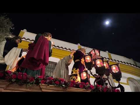 SALUD DE PUERTA NUEVA | Revirá en Fernán Pérez de Oliva | Córdoba 4K