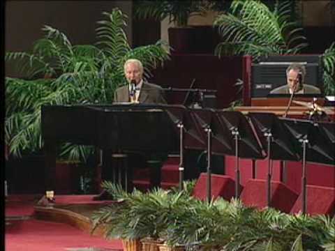 Jimmy Swaggart: Wasted Years