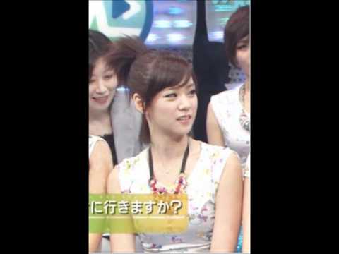 Seungyeon flavor kpop vitamin (Seungyeon singing cuts)