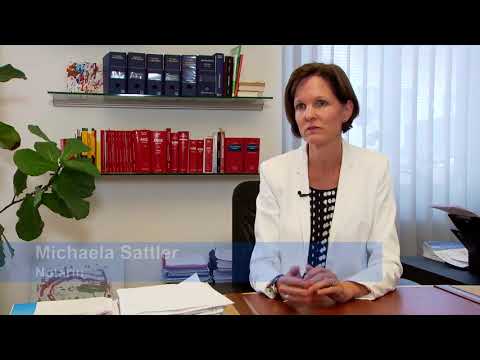 Der Notar als unabhängiger Rechtsberater