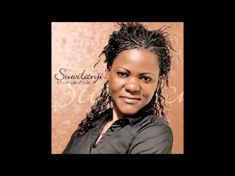 Suwilanji-lesa wandi