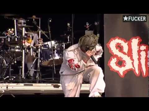 Slipknot - (HD)(Live at Dynamo Open Air 2000)(Full Concert)(Pro-Shot)720p
