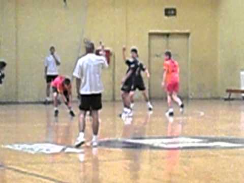 RK Smederevo - RK Vucko